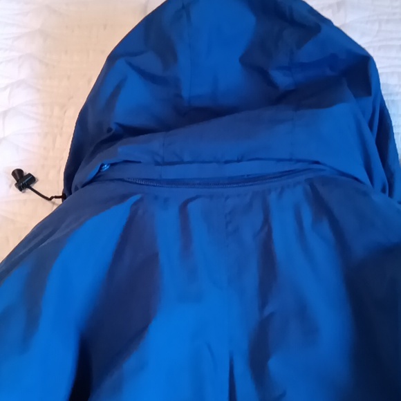 All climate "north end" wear jacket size large - Picture 6 of 7